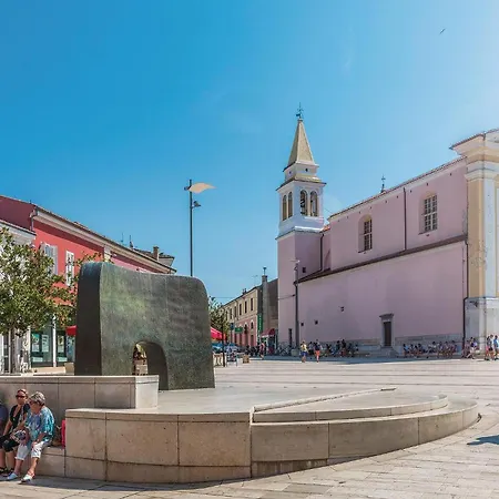 Cozy In With Wifi Porec