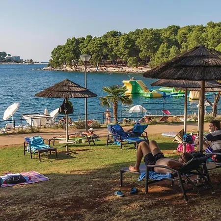 Cozy In With Wifi * Porec